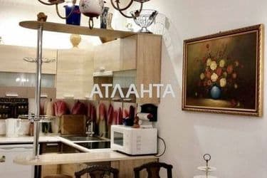 1-room apartment apartment by the address st. Fontanskaya dor Perekopskoy Divizii (area 37,5 m²) - Atlanta.ua - photo 20