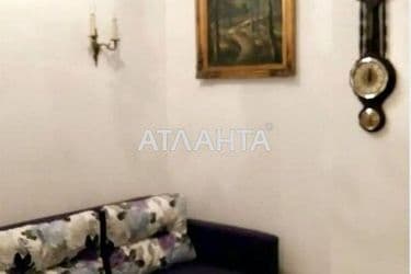 1-room apartment apartment by the address st. Fontanskaya dor Perekopskoy Divizii (area 37,5 m²) - Atlanta.ua - photo 23