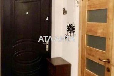 1-room apartment apartment by the address st. Fontanskaya dor Perekopskoy Divizii (area 37,5 m²) - Atlanta.ua - photo 24