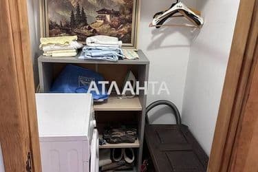 1-room apartment apartment by the address st. Fontanskaya dor Perekopskoy Divizii (area 37,5 m²) - Atlanta.ua - photo 25