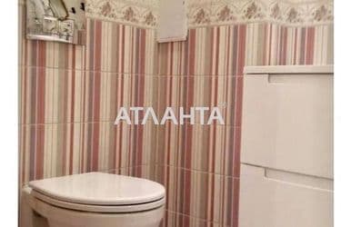 1-room apartment apartment by the address st. Fontanskaya dor Perekopskoy Divizii (area 37,5 m²) - Atlanta.ua - photo 28