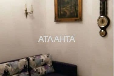 1-room apartment apartment by the address st. Fontanskaya dor Perekopskoy Divizii (area 37,5 m²) - Atlanta.ua - photo 31