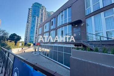 1-комнатная квартира по адресу Фонтанская дор. (площадь 37,5 м²) - Atlanta.ua - фото 53