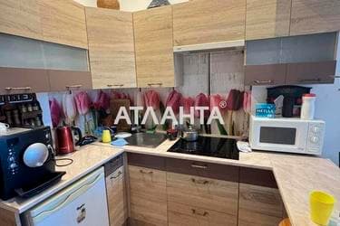 1-комнатная квартира по адресу Фонтанская дор. (площадь 37,5 м²) - Atlanta.ua - фото 36