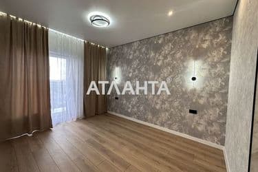 1-комнатная квартира по адресу ул. Краснова (площадь 42,5 м²) - Atlanta.ua - фото 29