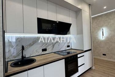 1-комнатная квартира по адресу ул. Краснова (площадь 42,5 м²) - Atlanta.ua - фото 28