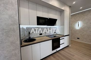 1-комнатная квартира по адресу ул. Краснова (площадь 42,5 м²) - Atlanta.ua - фото 26