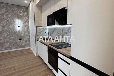 1-комнатная квартира по адресу ул. Краснова (площадь 42,5 м²) - Atlanta.ua - фото 27