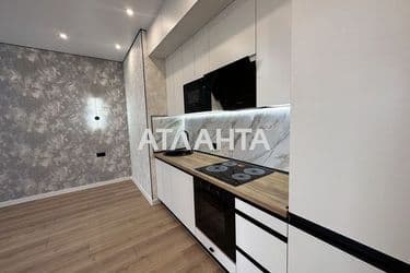 1-комнатная квартира по адресу ул. Краснова (площадь 42,5 м²) - Atlanta.ua - фото 24