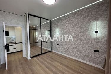1-комнатная квартира по адресу ул. Краснова (площадь 42,5 м²) - Atlanta.ua - фото 33