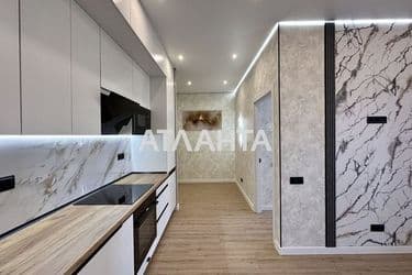 2-rooms apartment apartment by the address st. Krasnova (area 44 m²) - Atlanta.ua - photo 44