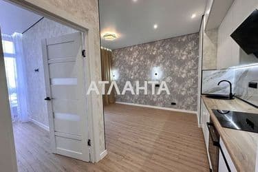 2-rooms apartment apartment by the address st. Krasnova (area 44 m²) - Atlanta.ua - photo 45