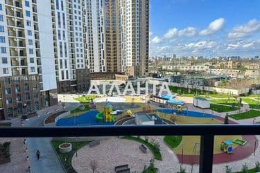 2-rooms apartment apartment by the address st. Krasnova (area 44 m²) - Atlanta.ua - photo 69