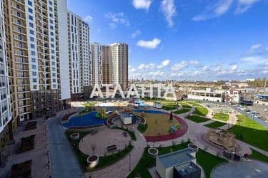 2-rooms apartment apartment by the address st. Krasnova (area 44 m²) - Atlanta.ua - photo 68