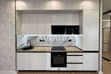 2-rooms apartment apartment by the address st. Krasnova (area 44 m²) - Atlanta.ua - photo 43