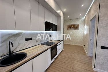 2-rooms apartment apartment by the address st. Krasnova (area 44 m²) - Atlanta.ua - photo 48