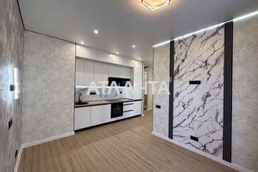 2-rooms apartment apartment by the address st. Krasnova (area 44 m²) - Atlanta.ua - photo 38