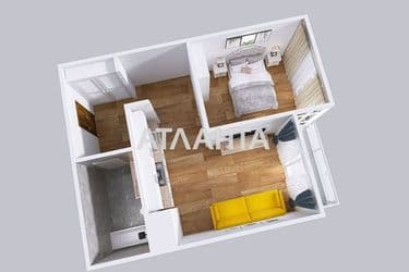 Об'єкт знятий з продажі - Atlanta.ua - фото 82