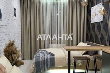 1-room apartment apartment by the address st. Topolinnyy per (area 33 m²) - Atlanta.ua - photo 8