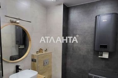 1-room apartment apartment by the address st. Topolinnyy per (area 33 m²) - Atlanta.ua - photo 9