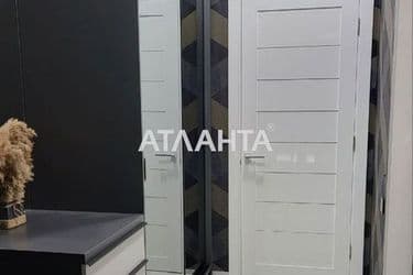 1-room apartment apartment by the address st. Topolinnyy per (area 33 m²) - Atlanta.ua - photo 10