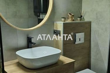 1-room apartment apartment by the address st. Topolinnyy per (area 33 m²) - Atlanta.ua - photo 11