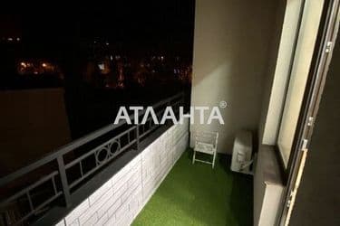 1-room apartment apartment by the address st. Topolinnyy per (area 33 m²) - Atlanta.ua - photo 12