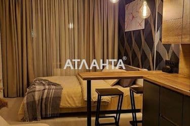 1-room apartment apartment by the address st. Topolinnyy per (area 33 m²) - Atlanta.ua - photo 13