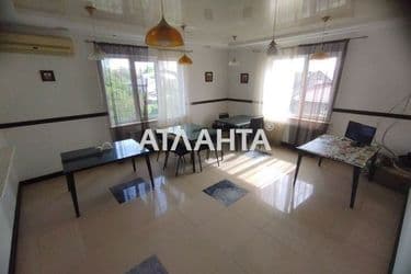 Commercial real estate at st. Solnechnaya (area 280 m²) - Atlanta.ua - photo 26