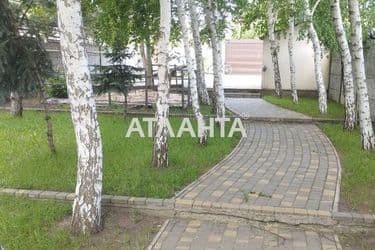 Commercial real estate at st. Solnechnaya (area 280 m²) - Atlanta.ua - photo 25