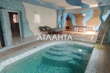 Commercial real estate at st. Solnechnaya (area 280 m²) - Atlanta.ua - photo 29
