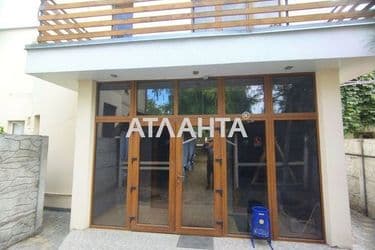 Commercial real estate at st. Solnechnaya (area 280 m²) - Atlanta.ua - photo 24