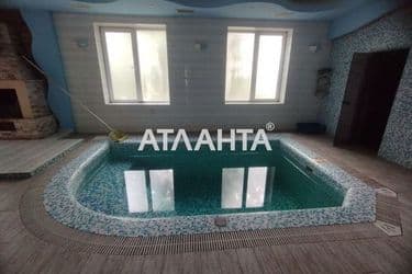 Commercial real estate at st. Solnechnaya (area 280 m²) - Atlanta.ua - photo 43