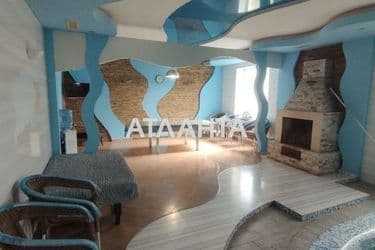 Commercial real estate at st. Solnechnaya (area 280 m²) - Atlanta.ua - photo 30