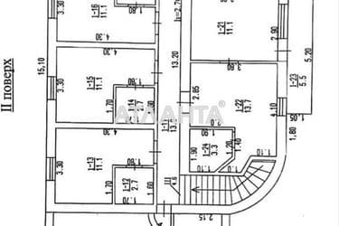 Commercial real estate at st. Solnechnaya (area 280 m²) - Atlanta.ua - photo 45