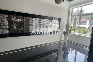 2-rooms apartment apartment by the address st. Popova D (area 63,5 m²) - Atlanta.ua - photo 16