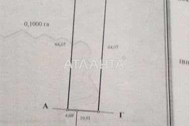Landplot by the address (area 10 acr) - Atlanta.ua - photo 14