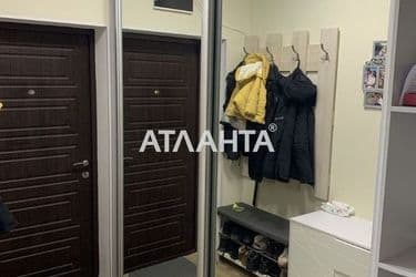 1-room apartment apartment by the address st. Chekhova (area 46 m²) - Atlanta.ua - photo 21