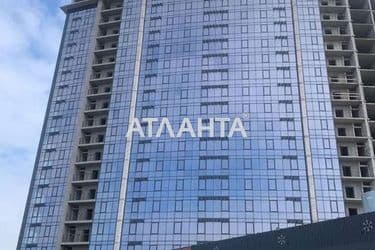 1-room apartment apartment by the address st. Druzhby narodov (area 43,9 m²) - Atlanta.ua - photo 13