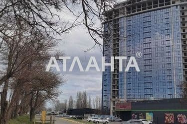 1-room apartment apartment by the address st. Druzhby narodov (area 43,9 m²) - Atlanta.ua - photo 19