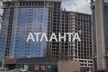 1-room apartment apartment by the address st. Druzhby narodov (area 43,9 m²) - Atlanta.ua - photo 20