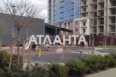 1-room apartment apartment by the address st. Druzhby narodov (area 43,9 m²) - Atlanta.ua - photo 21