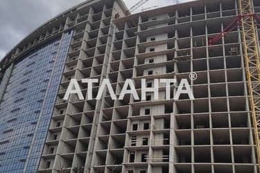 1-room apartment apartment by the address st. Druzhby narodov (area 43,9 m²) - Atlanta.ua - photo 22