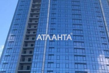 1-room apartment apartment by the address st. Druzhby narodov (area 43,9 m²) - Atlanta.ua - photo 23