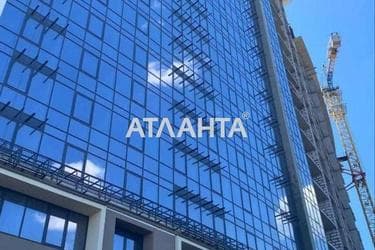 1-room apartment apartment by the address st. Druzhby narodov (area 43,9 m²) - Atlanta.ua - photo 31