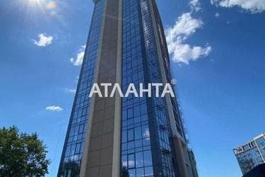 1-room apartment apartment by the address st. Druzhby narodov (area 43,9 m²) - Atlanta.ua - photo 32