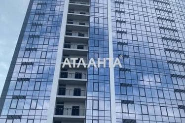 1-room apartment apartment by the address st. Druzhby narodov (area 43,9 m²) - Atlanta.ua - photo 33