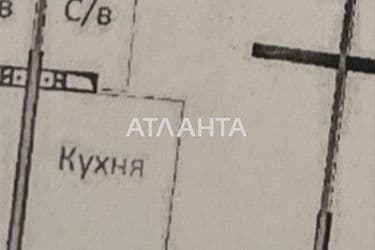 1-room apartment apartment by the address st. Druzhby narodov (area 43,9 m²) - Atlanta.ua - photo 24