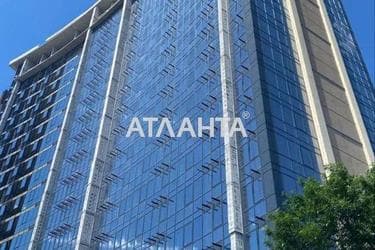 1-room apartment apartment by the address st. Druzhby narodov (area 43,9 m²) - Atlanta.ua - photo 30