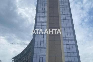 1-room apartment apartment by the address st. Druzhby narodov (area 43,9 m²) - Atlanta.ua - photo 36